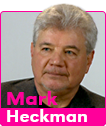 Mark Heckman